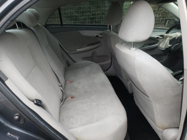 Photo 6 from auction – 2010 TOYOTA COROLLA BA with VIN 2T1BU4EE9AC318747