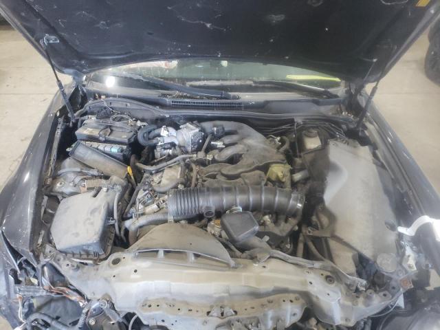 Photo 7 from auction – 2006 LEXUS IS 250 with VIN JTHCK262262000802