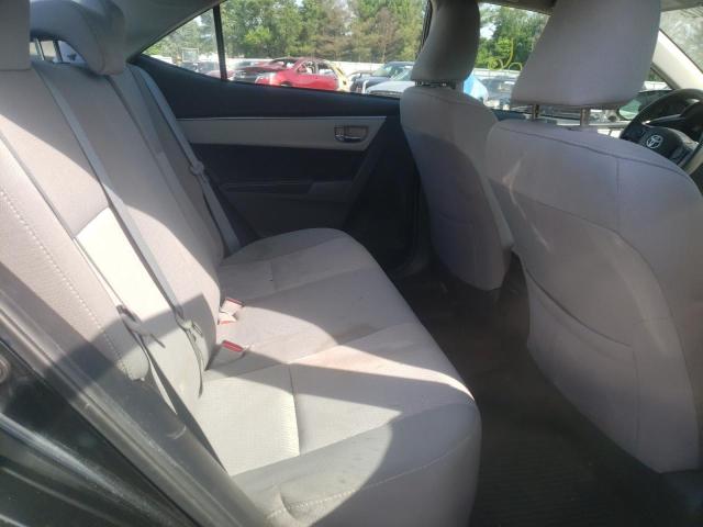 Photo 6 from auction – 2014 TOYOTA COROLLA L with VIN 2T1BURHEXEC213102