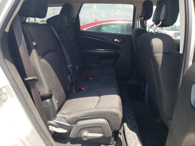 Photo 6 from auction – 2012 DODGE JOURNEY SX with VIN 3C4PDCBG1CT143691