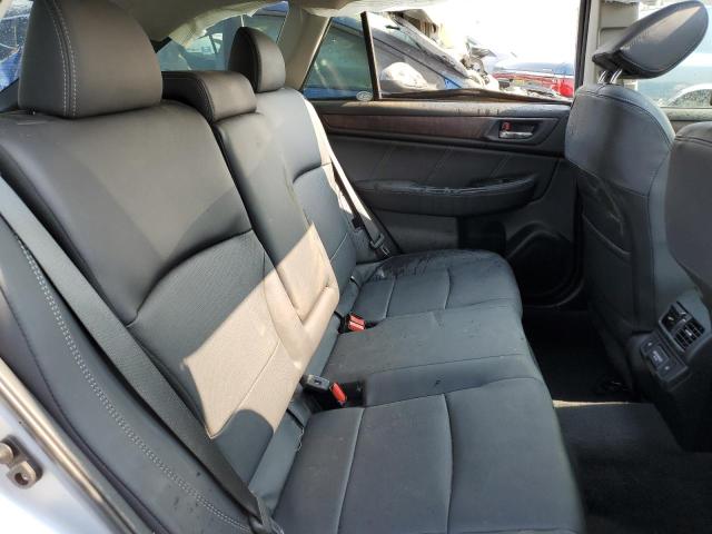 Photo 6 from auction – 2018 SUBARU OUTBACK 2. with VIN 4S4BSANC0J3338425