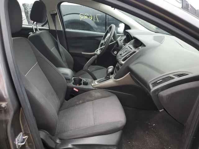 Foto 5 de la subasta – 2012 FORD FOCUS SEL con VIN 1FAHP3H2XCL175659