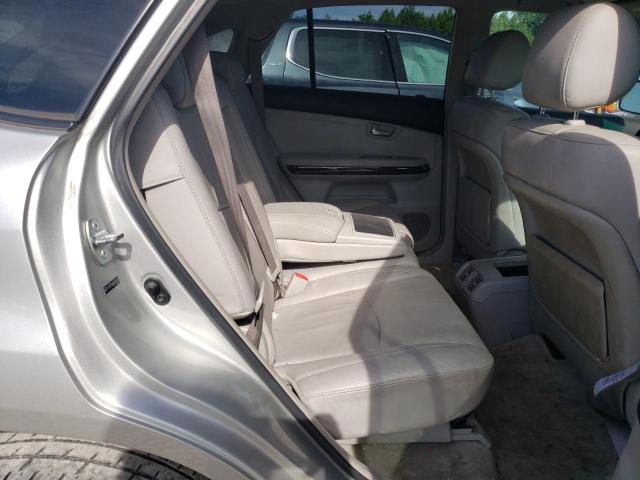 Photo 6 from auction – 2008 LEXUS RX 350 with VIN 2T2GK31U58C031981
