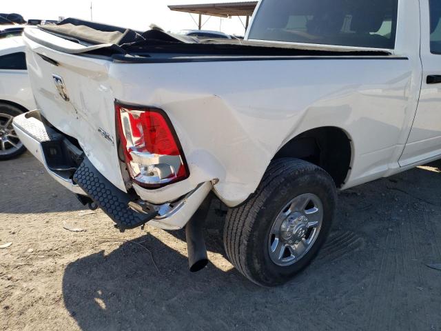 Photo 9 from auction – 2017 RAM 2500 ST with VIN 3C6UR5CL8HG518169