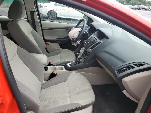 Foto 5 de la subasta – 2014 FORD FOCUS SE con VIN 1FADP3F27EL265811