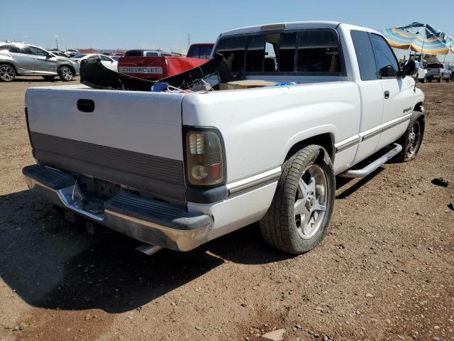 Photo 4 from auction – 1997 DODGE RAM 1500 with VIN 3B7HC13Z3VG760890
