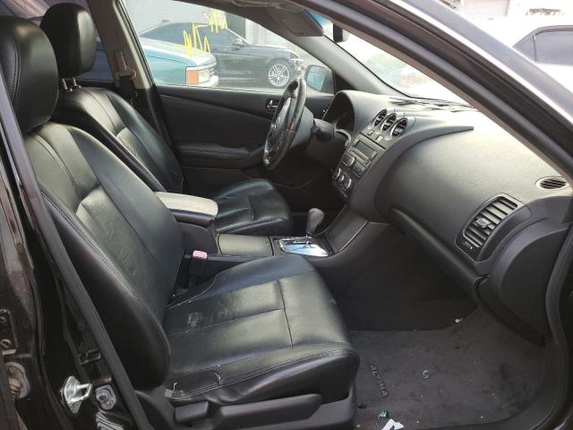 Photo 5 from auction – 2011 NISSAN ALTIMA BAS with VIN 1N4AL2AP8BN450803