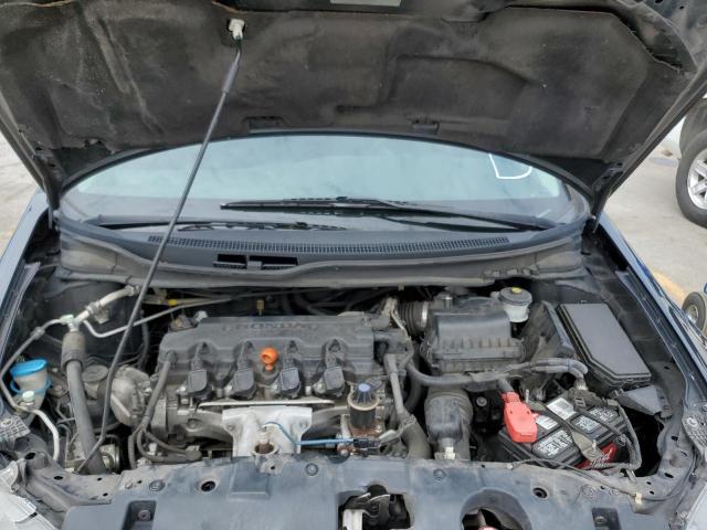 Photo 7 from auction – 2014 HONDA CIVIC EX with VIN 19XFB2F84EE084044