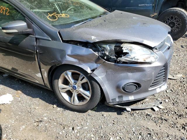 Photo 9 from auction – 2014 FORD FOCUS SE with VIN 1FADP3K23EL170605