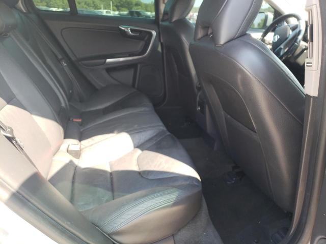 Photo 6 from auction – 2014 VOLVO S60 T5 with VIN YV1612FS9E2274296