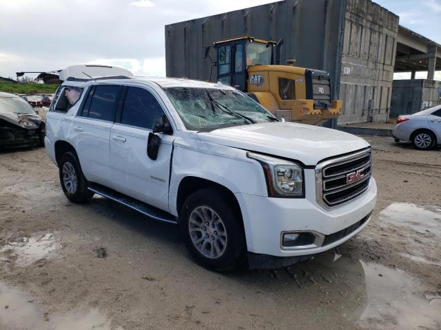 Photo 9 from auction – 2016 GMC YUKON SLE with VIN 1GKS1AKC5GR425694