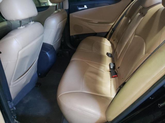 Photo 6 from auction – 2012 HYUNDAI SONATA GLS with VIN 5NPEB4AC0CH413107