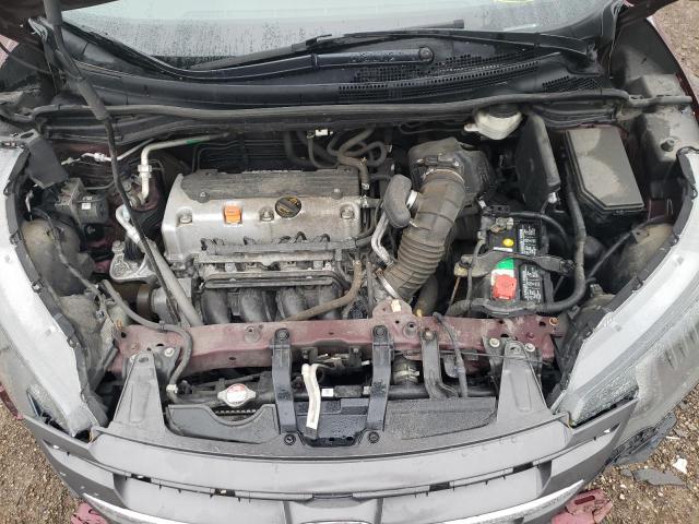 Photo 7 from auction – 2012 HONDA CR-V EXL with VIN 5J6RM4H79CL038716