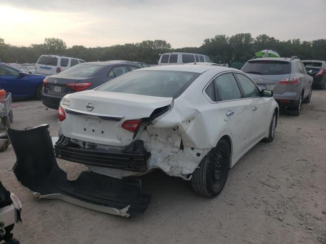 Photo 4 from auction – 2017 NISSAN ALTIMA 2.5 with VIN 1N4AL3AP1HC265342