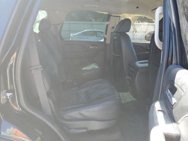 Photo 6 from auction – 2007 CHEVROLET TAHOE with VIN 1GNFK13057R423420