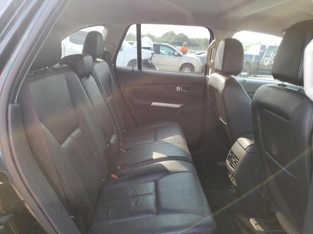 Photo 6 from auction – 2013 FORD EDGE SEL with VIN 2FMDK3JC0DBC88513