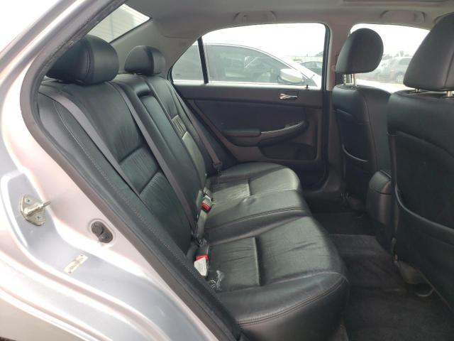 Photo 6 from auction – 2003 HONDA ACCORD with VIN 1HGCM66573A093204