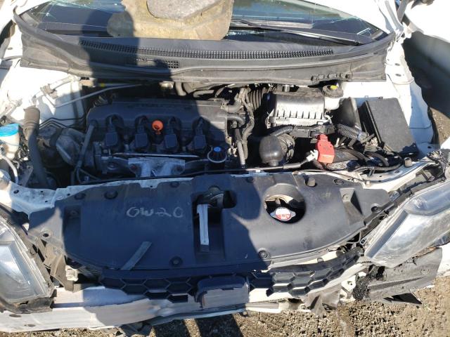 Photo 7 from auction – 2015 HONDA CIVIC EXL with VIN 19XFB2F99FE251105