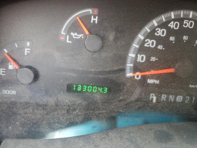 Photo 8 from auction – 2000 FORD F150 with VIN 1FTRX17W2YNA61917