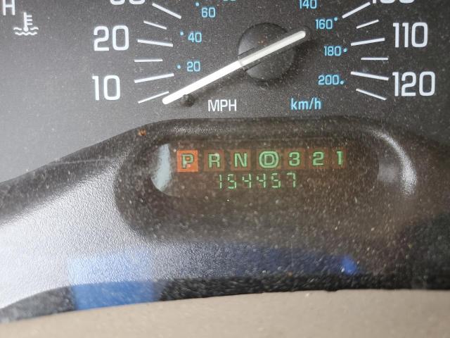 Photo 8 from auction – 2001 BUICK CENTURY LI with VIN 2G4WY55J411159915