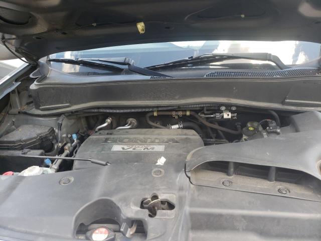 Photo 7 from auction – 2009 HONDA PILOT TOUR with VIN 5FNYF489X9B008830