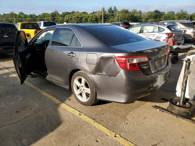 Photo 3 from auction – 2012 TOYOTA CAMRY with VIN 4T1BF1FK2CU148374