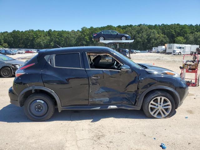 Photo 9 from auction – 2017 NISSAN JUKE S with VIN JN8AF5MR2HT704725