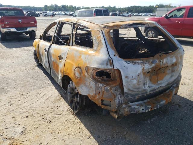 Photo 3 from auction – 2007 MAZDA CX-7 with VIN JM3ER293470123967