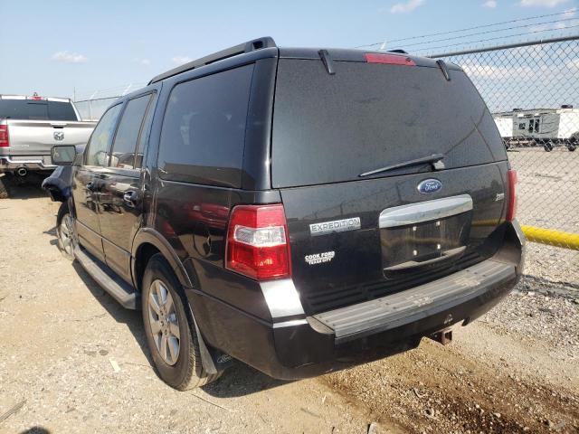 Photo 3 from auction – 2010 FORD EXPEDITION with VIN 1FMJU1F5XAEB03587