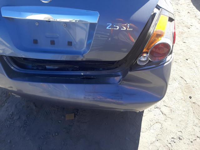 صورة رقم 9 من المزاد - 2012 NISSAN ALTIMA BAS مع VIN 1N4AL2AP7CN413663