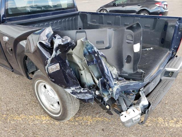 Photo 9 from auction – 2007 CHEVROLET COLORADO with VIN 1GCCS19E578180311