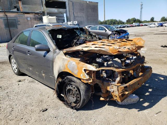 Photo 1 from auction – 2009 TOYOTA CAMRY BASE with VIN 4T1BE46K49U373179