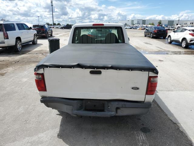 Photo 6 from auction – 2003 FORD RANGER SUP with VIN 1FTYR14V63PA71915