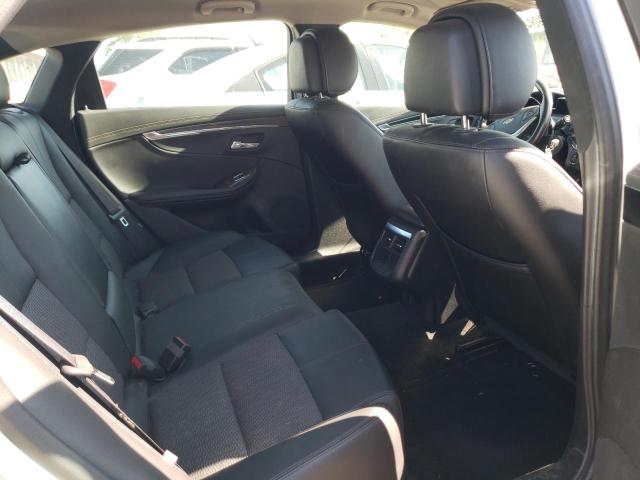 Photo 6 from auction – 2014 CHEVROLET IMPALA LT with VIN 1G1125S37EU109213