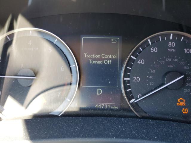 Photo 8 from auction – 2018 LEXUS RX 350 BAS with VIN 2T2ZZMCA8JC111598