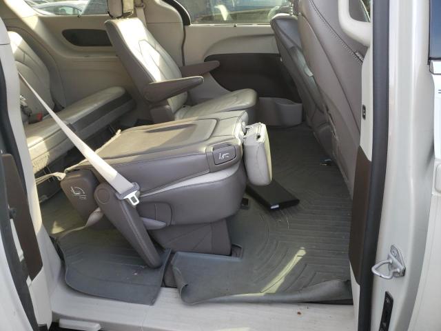 Photo 6 from auction – 2017 CHRYSLER PACIFICA T with VIN 2C4RC1EGXHR564900