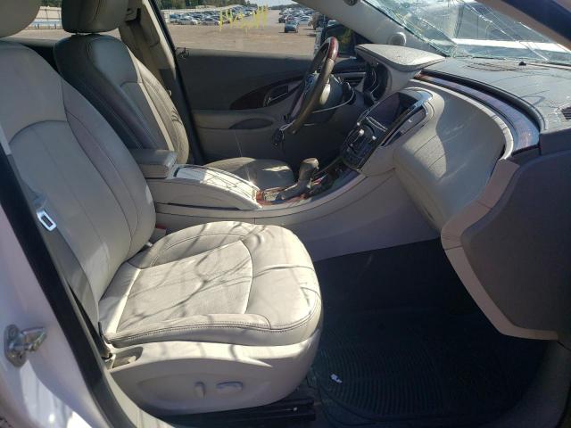 Photo 5 from auction – 2010 BUICK LACROSSE C with VIN 1G4GC5EG0AF160558