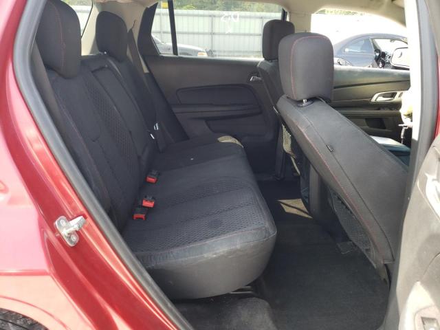Photo 6 from auction – 2015 GMC TERRAIN SL with VIN 2GKALMEK6F6418029