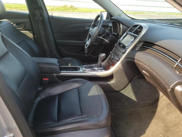 Photo 5 from auction – 2013 CHEVROLET MALIBU LTZ with VIN 1G11H5SA6DF256381