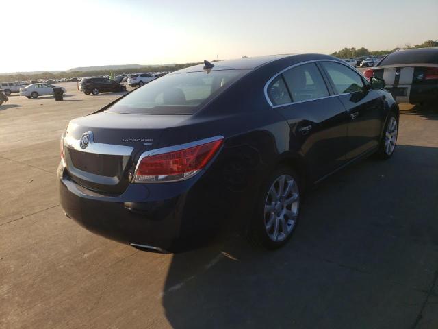 Photo 4 from auction – 2011 BUICK LACROSSE C with VIN 1G4GE5GD3BF135541