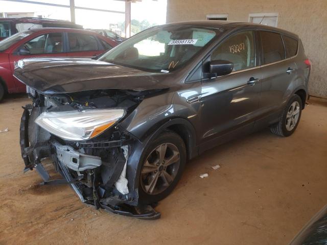 Photo 2 from auction – 2015 FORD ESCAPE SE with VIN 1FMCU9GXXFUC39349