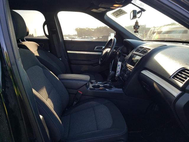 Photo 5 from auction – 2017 FORD EXPLORER X with VIN 1FM5K8DH2HGD54342