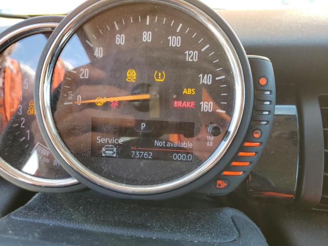 Photo 8 from auction – 2014 MINI COOPER with VIN WMWXM5C50ET936744