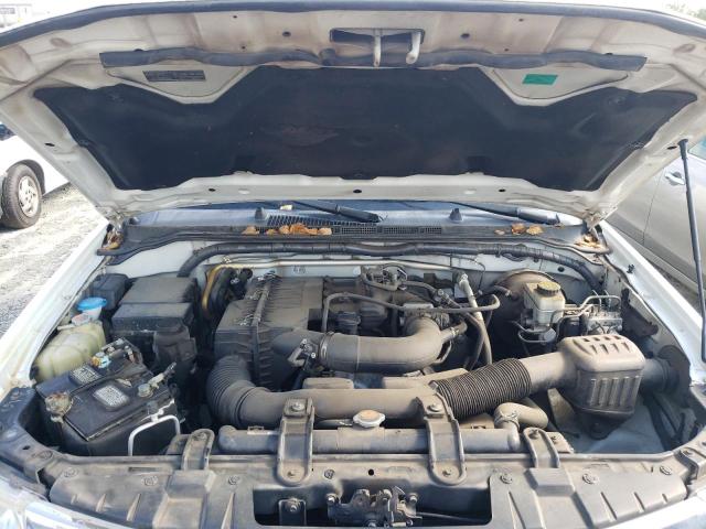 Photo 7 from auction – 2016 NISSAN FRONTIER S with VIN 1N6BD0CT2GN761688