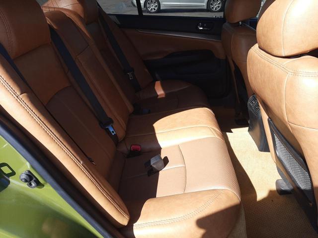 Photo 6 from auction – 2010 INFINITI G37 BASE with VIN JN1CV6AP3AM201871