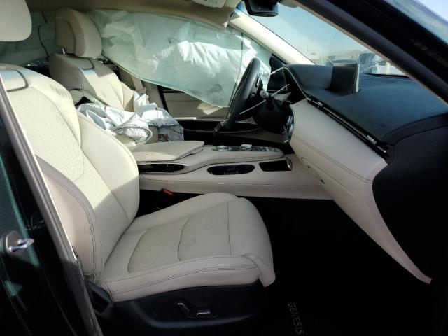 Photo 5 from auction – 2022 GENESIS GV70 BASE with VIN KMUMADTB7NU061295