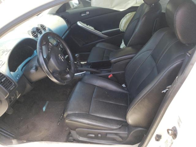 Photo 5 from auction – 2010 NISSAN ALTIMA SR with VIN 1N4BL2EP8AC158917