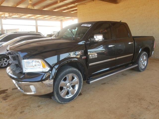 Photo 2 from auction – 2016 RAM 1500 LARAM with VIN 1C6RR7NT3GS418860