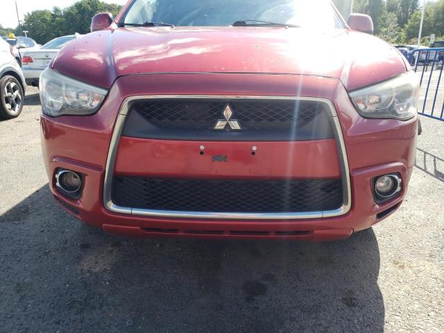 Photo 9 from auction – 2011 MITSUBISHI OUTLANDER with VIN JA4AR4AU1BZ019393