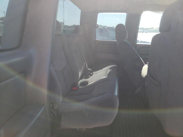 Photo 6 from auction – 2005 GMC NEW SIERRA with VIN 1GTEC19X65Z223827